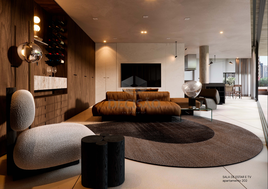 Apartamento 2 Quartos à venda no Cruzeiro: 