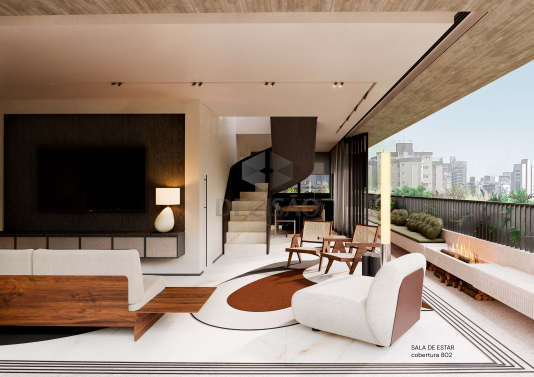 Apartamento 2 Quartos à venda no Cruzeiro: 