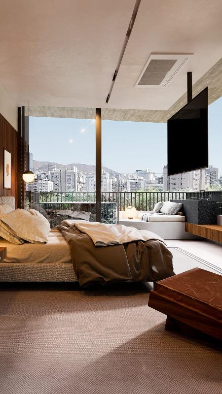 Apartamento 2 Quartos à venda no Cruzeiro: 