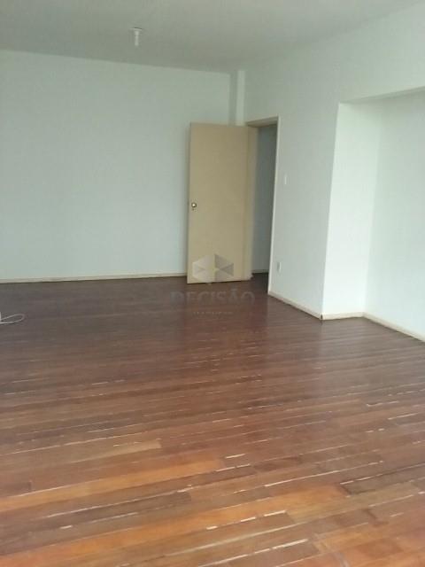 Sala à venda no Savassi: 