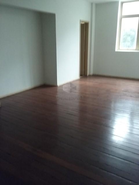 Sala à venda no Savassi: 