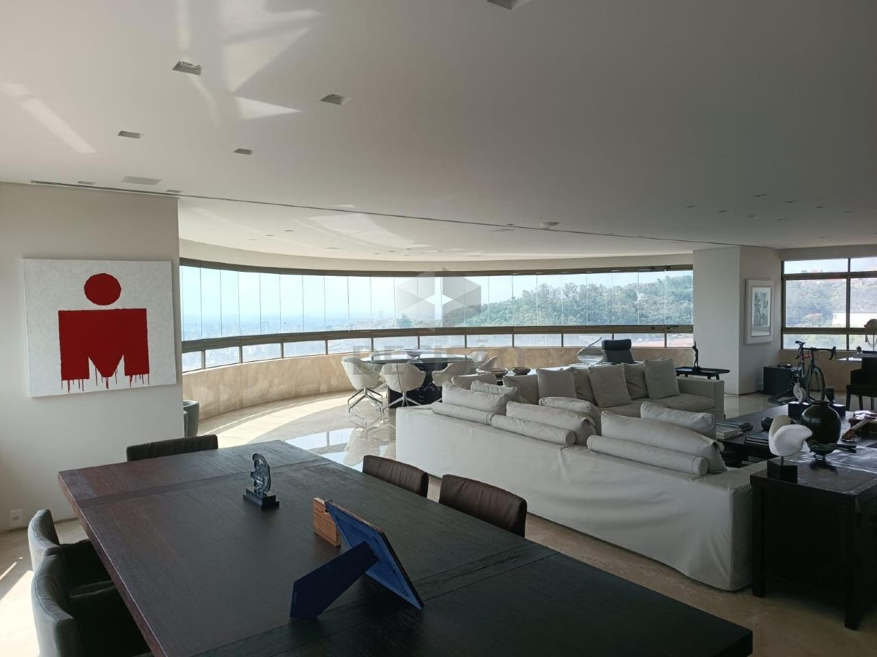 Apartamento 4 Quartos à venda no Santa Lucia: 