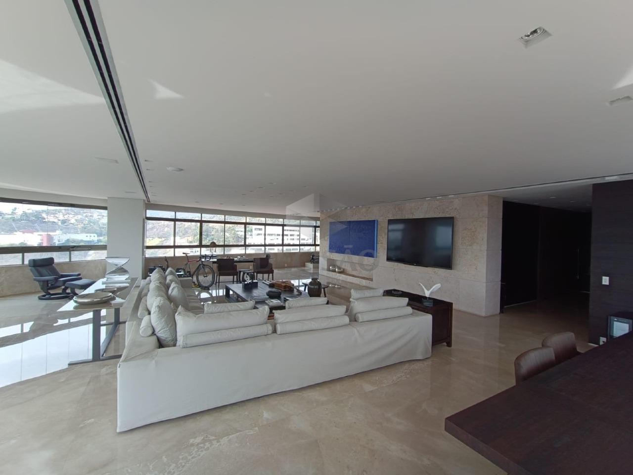 Apartamento 4 Quartos à venda no Santa Lucia: 