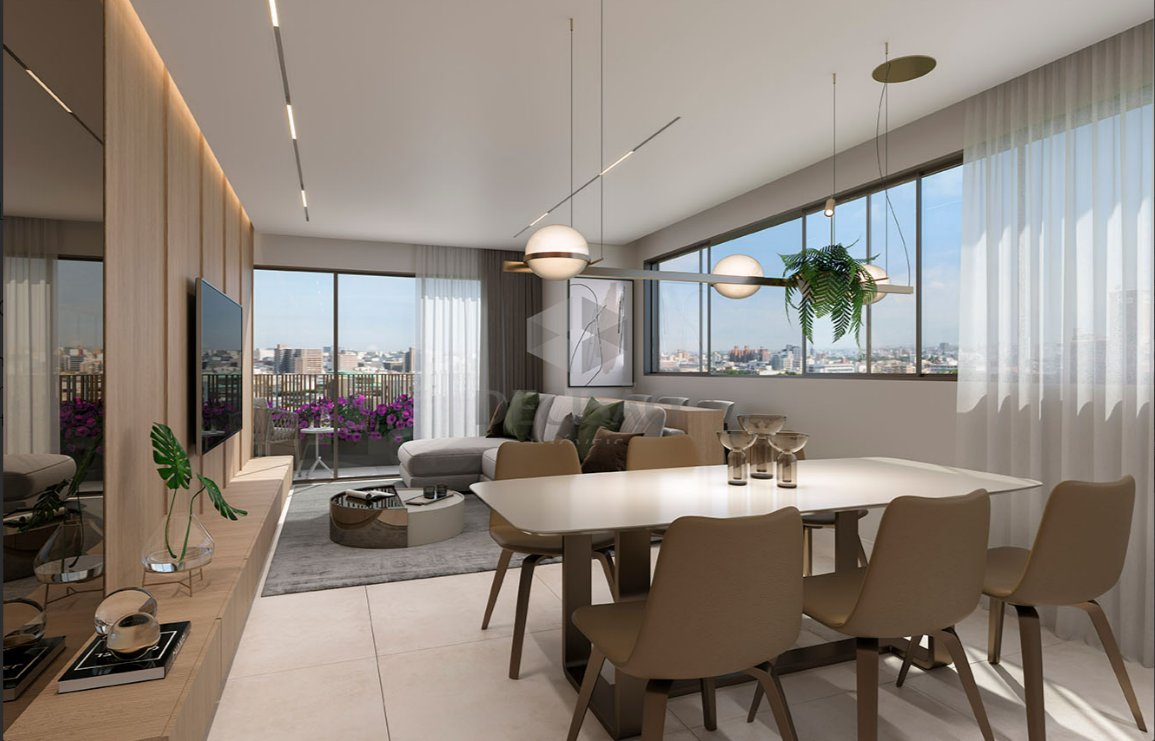 Apartamento 2 Quartos à venda no Lourdes: 