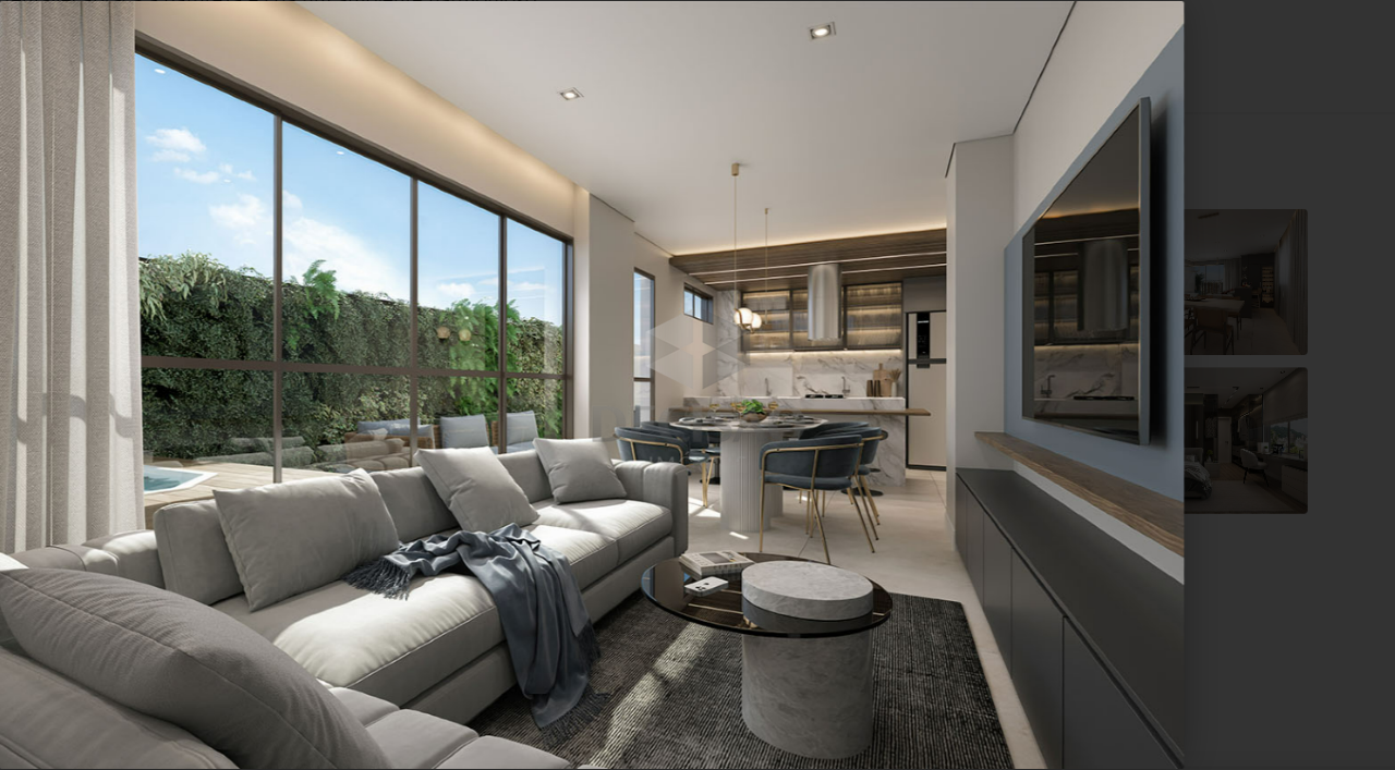 Apartamento 2 Quartos à venda no Lourdes: 