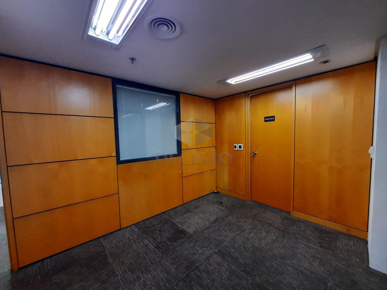 Andar corrido à venda no Funcionarios: 