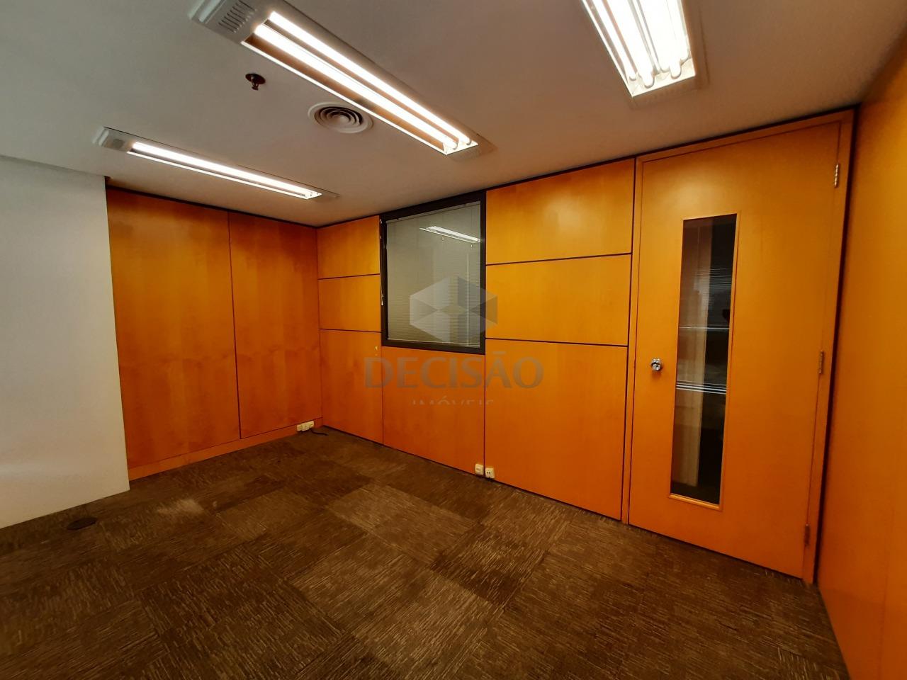 Andar corrido à venda no Funcionarios: 