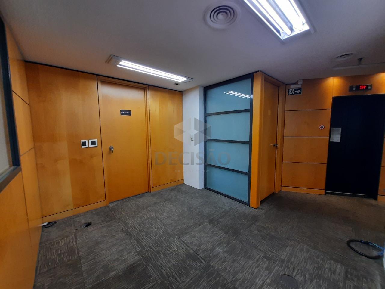 Andar corrido à venda no Funcionarios: 