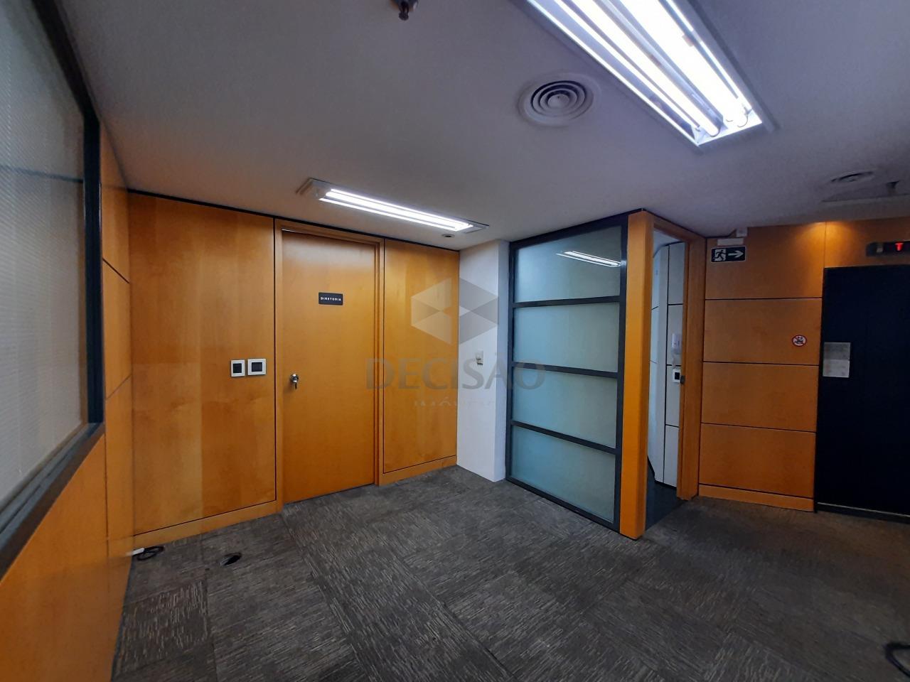 Andar corrido à venda no Funcionarios: 