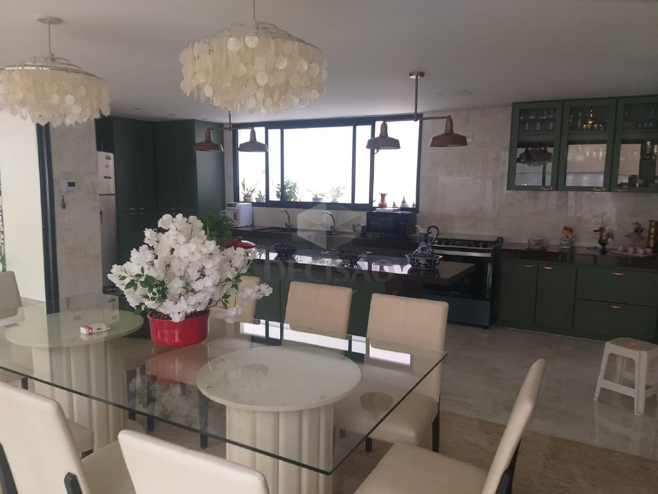 Casa à venda no São Bento: 