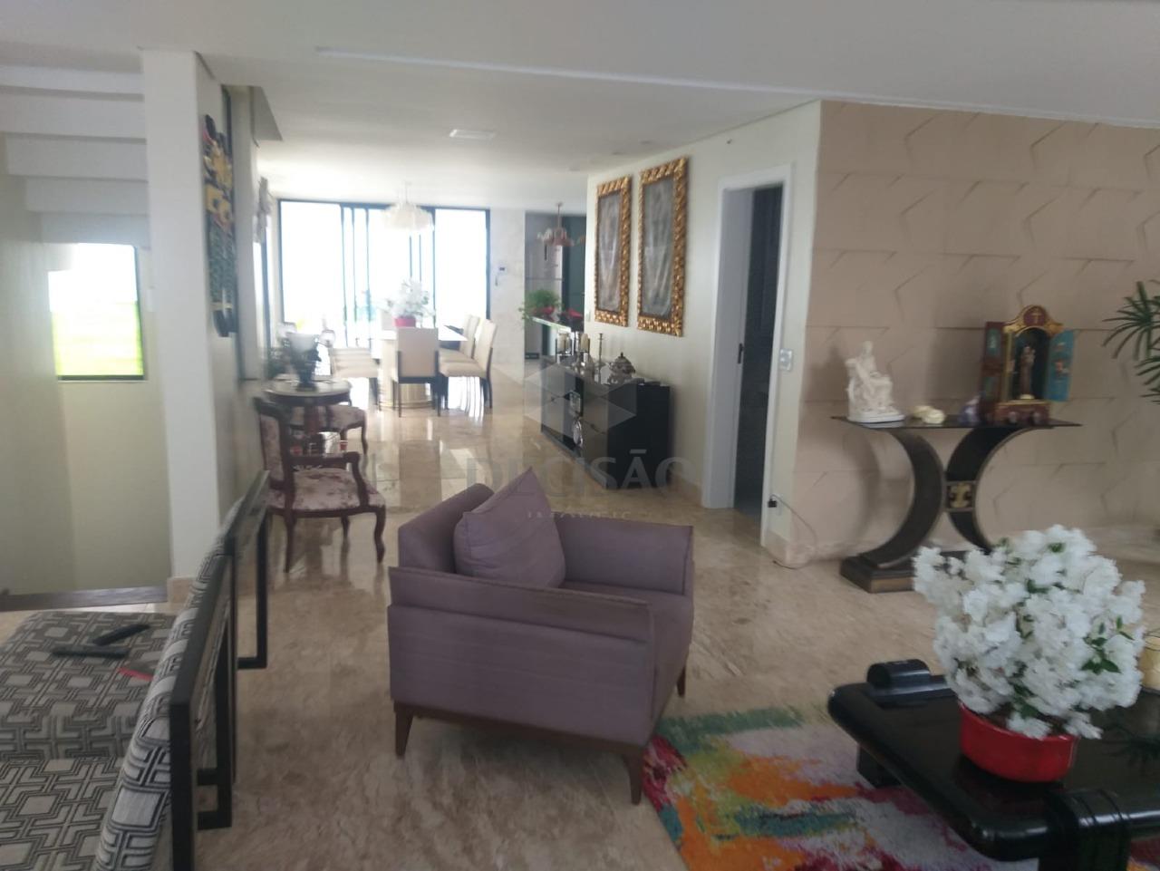 Casa à venda no São Bento: 