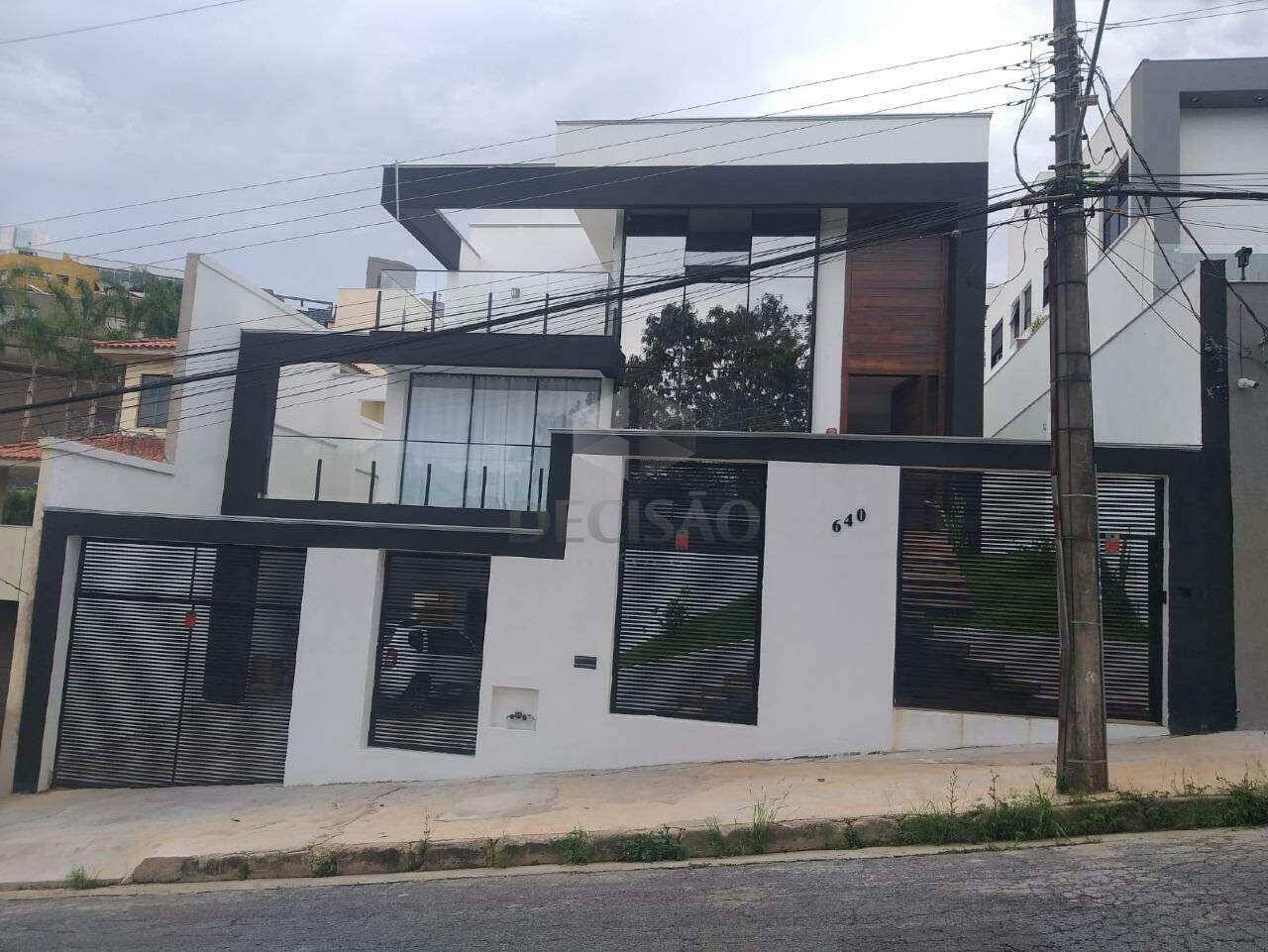 Casa à venda no São Bento: 