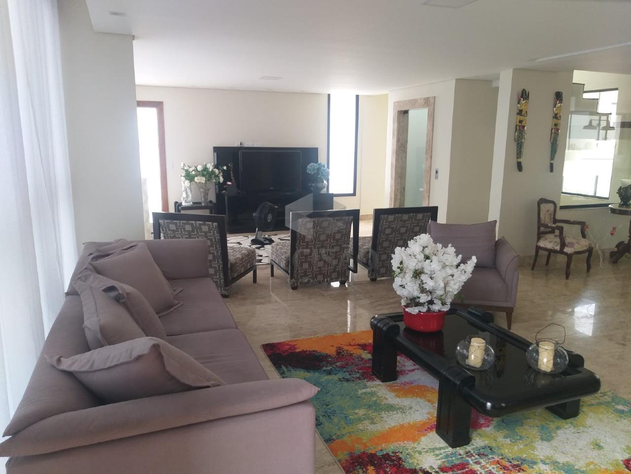 Casa à venda no São Bento: 