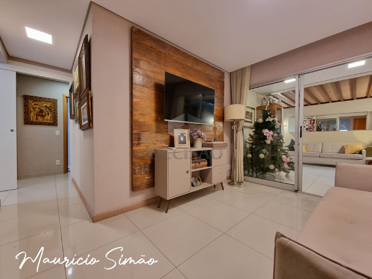 Apartamento 4 Quartos à venda no Lourdes: 