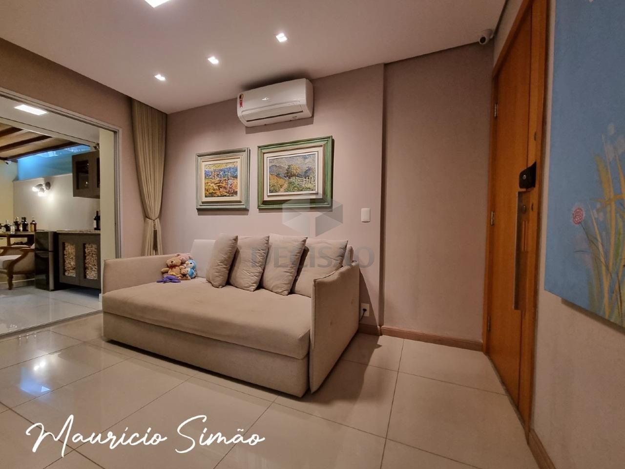 Apartamento 4 Quartos à venda no Lourdes: 