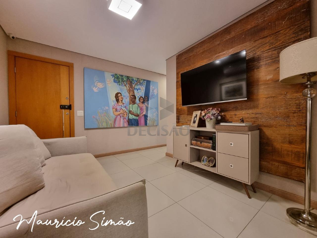 Apartamento 4 Quartos à venda no Lourdes: 