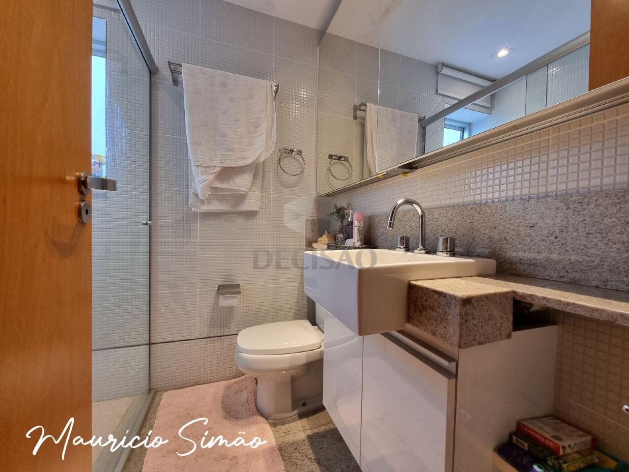 Apartamento 4 Quartos à venda no Lourdes: 