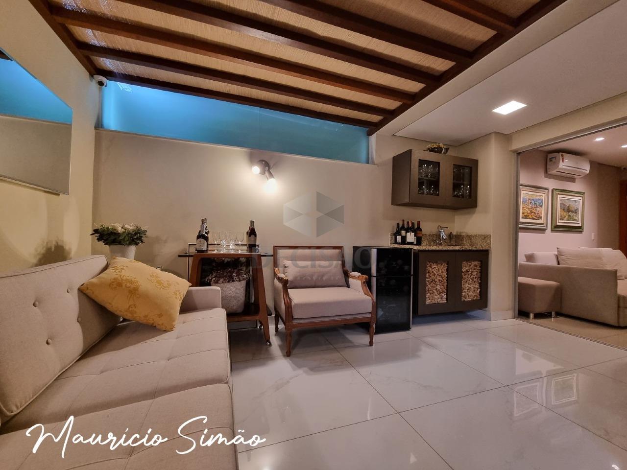 Apartamento 4 Quartos à venda no Lourdes: 