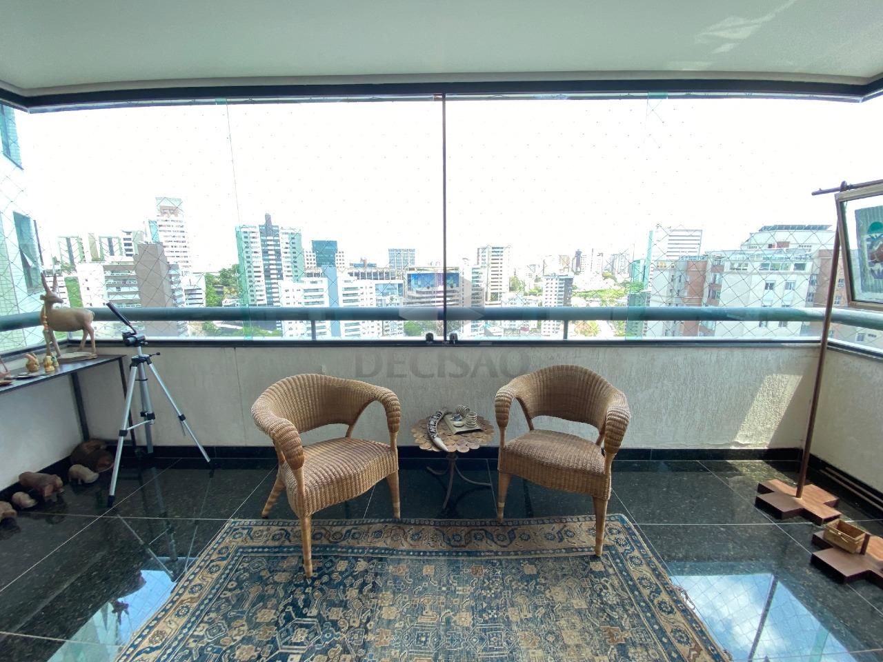 Apartamento 4 Quartos à venda no Luxemburgo: 