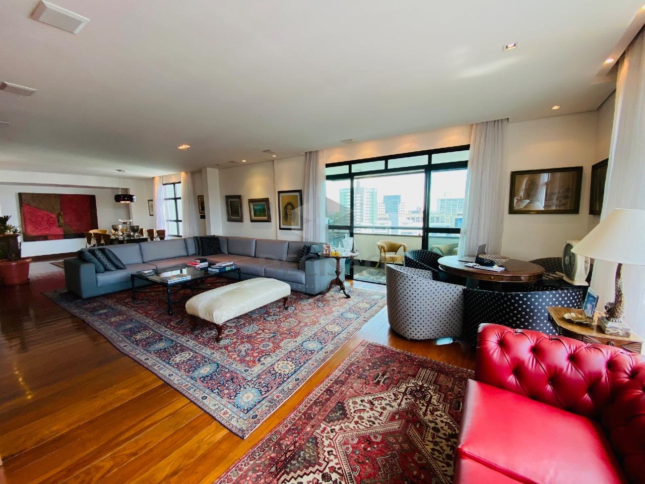 Apartamento 4 Quartos à venda no Luxemburgo: 