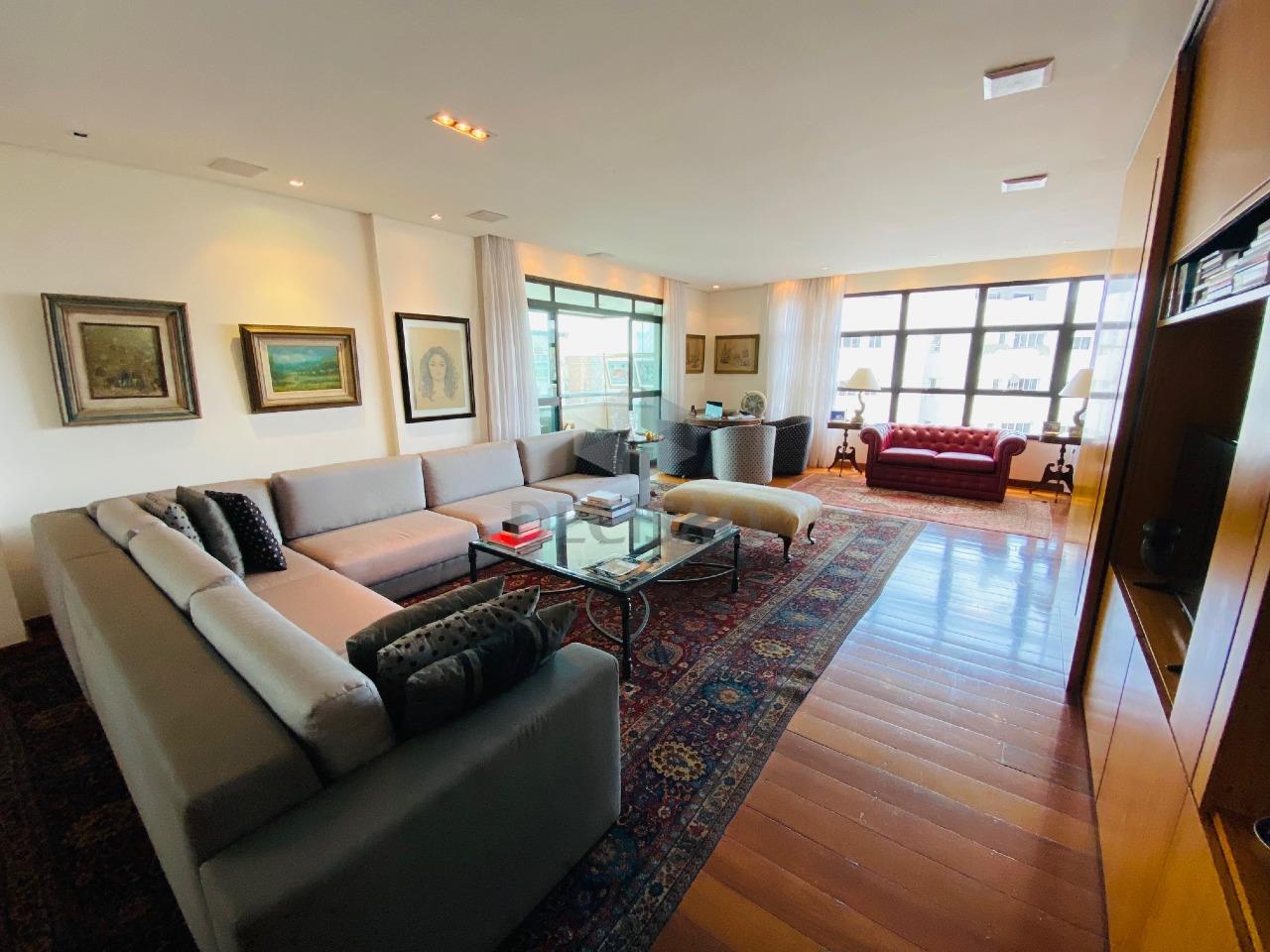 Apartamento 4 Quartos à venda no Luxemburgo: 