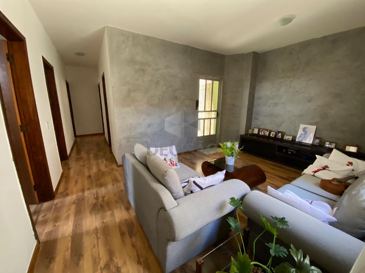 Casa à venda no São Lucas: 