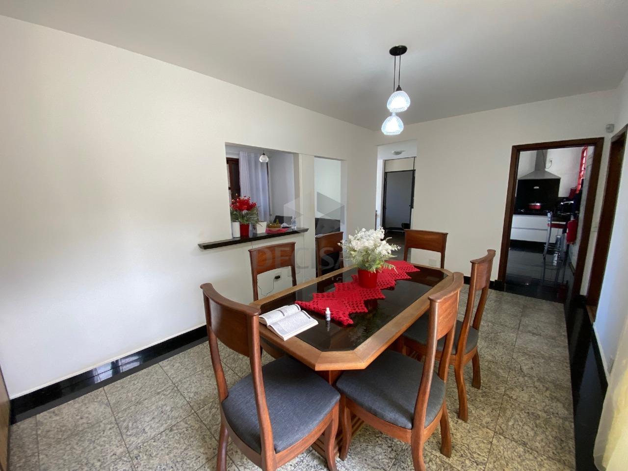 Casa à venda no São Lucas: 