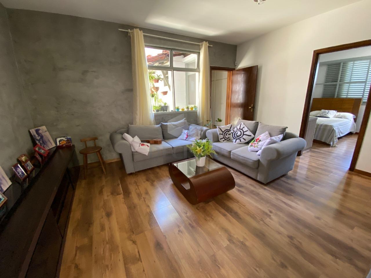 Casa à venda no São Lucas: 