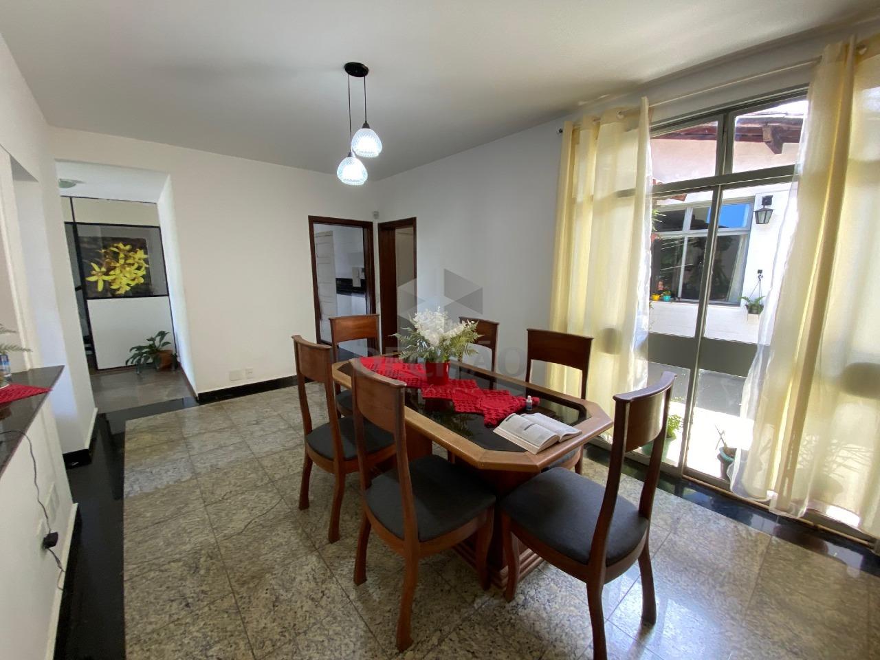 Casa à venda no São Lucas: 