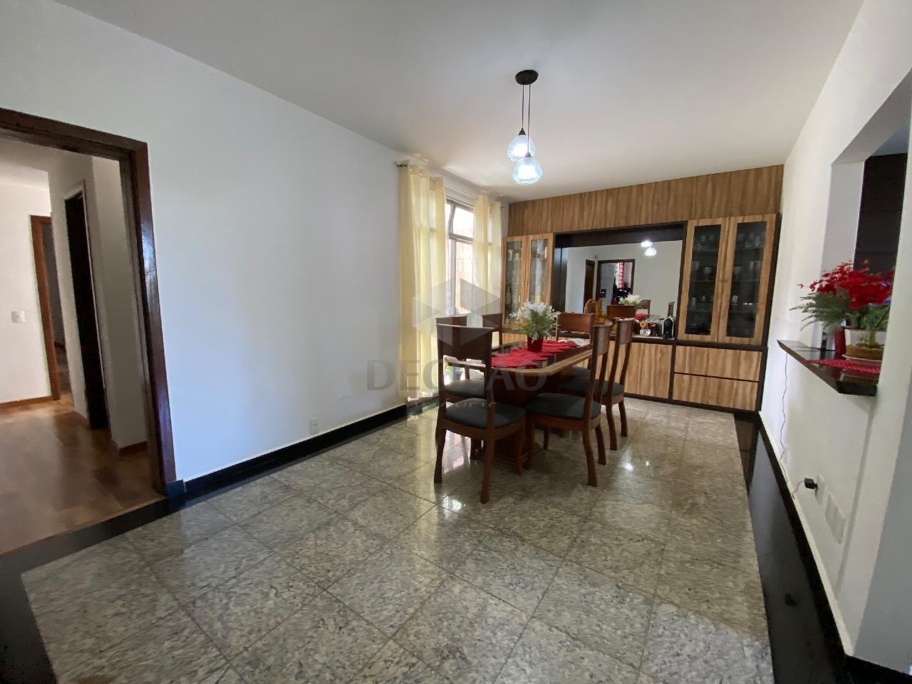 Casa à venda no São Lucas: 