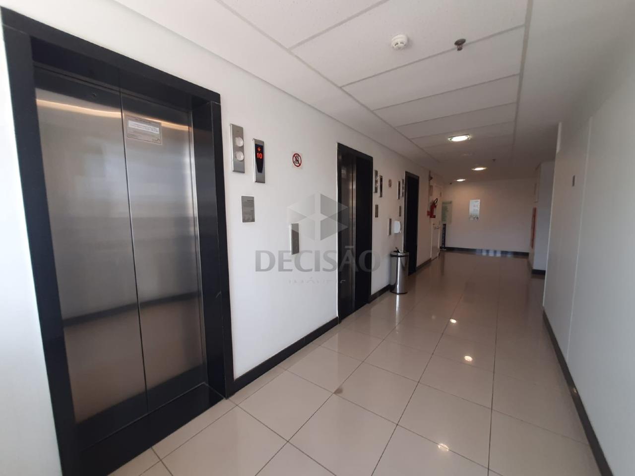 Sala à venda no Santa Tereza: 