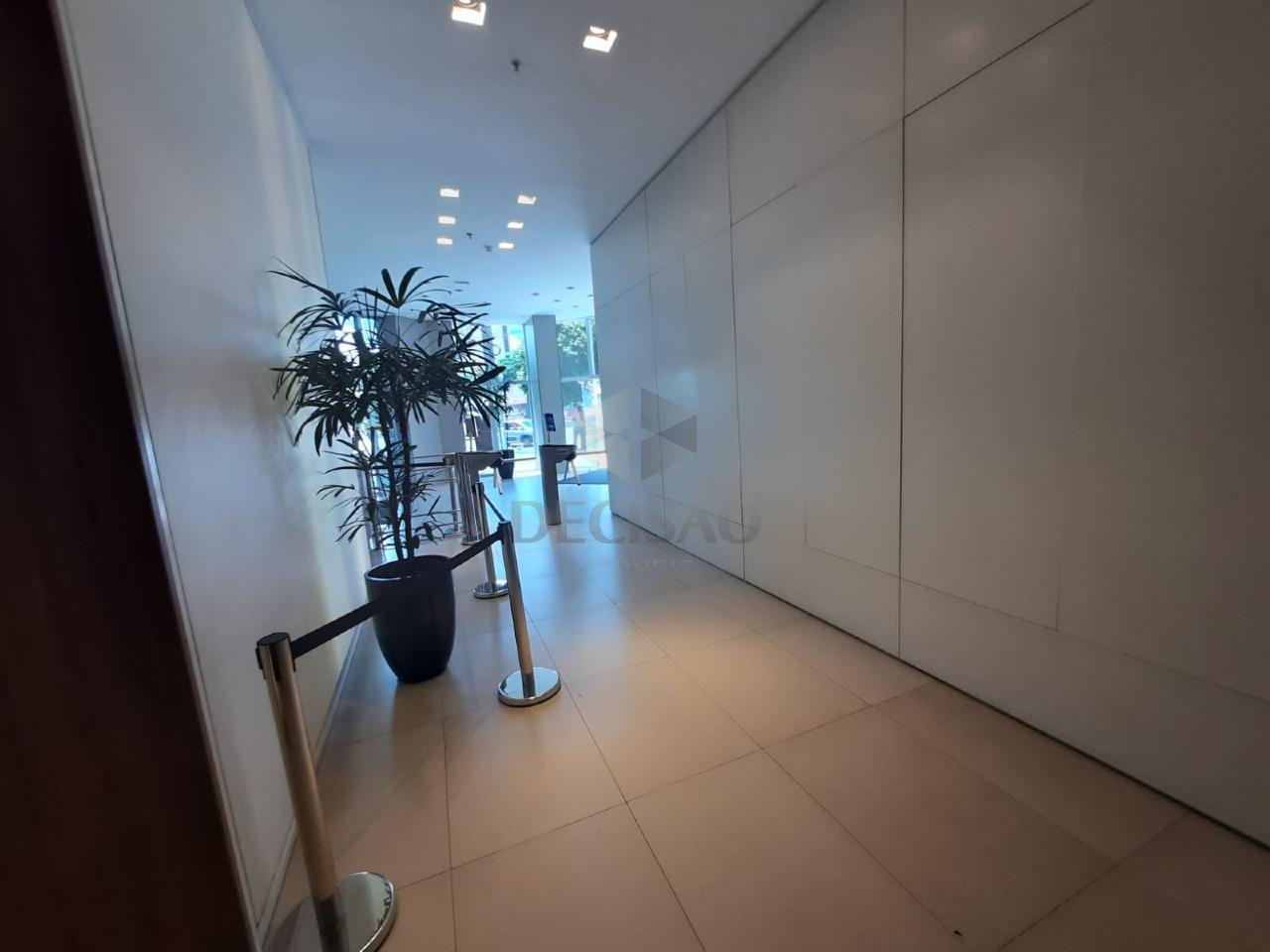 Sala à venda no Santa Tereza: 