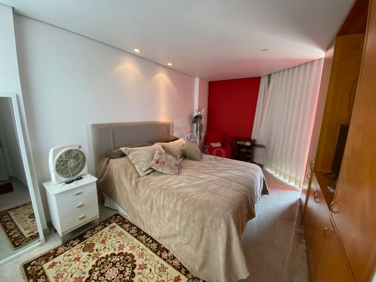 Cobertura à venda no Lourdes: 