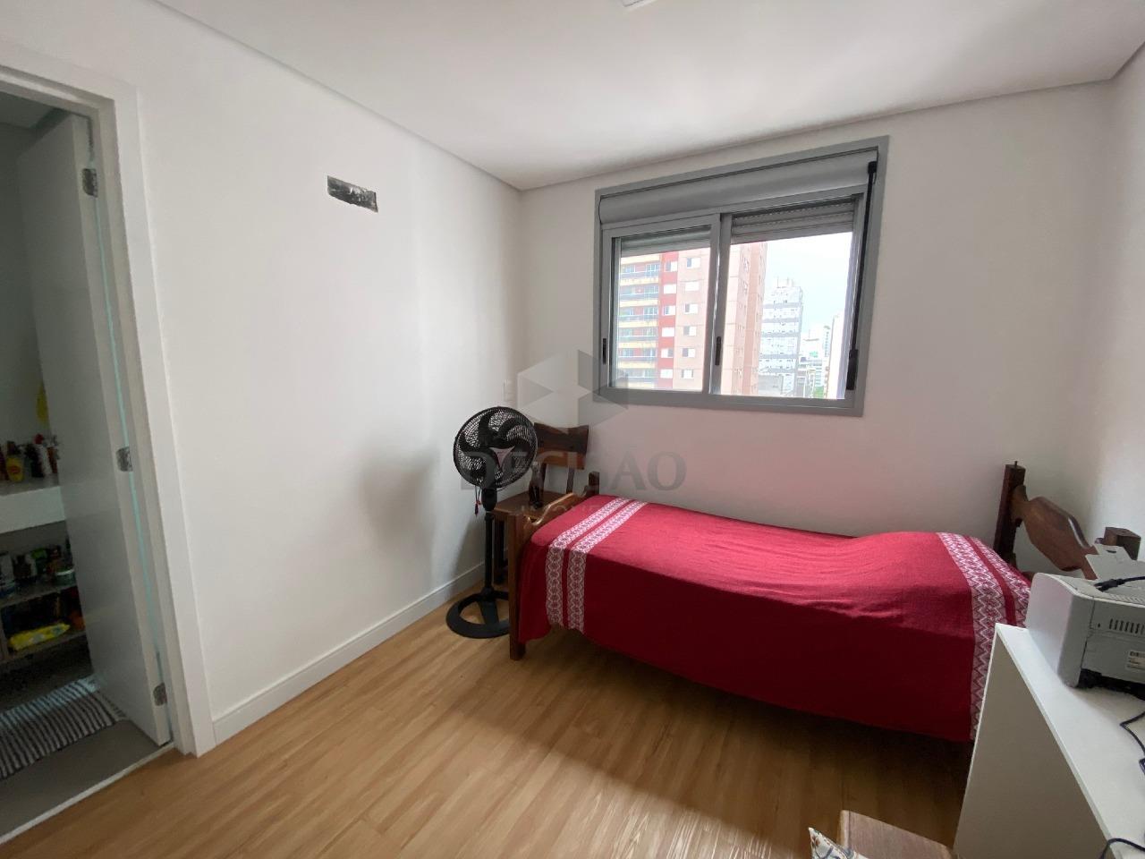 Cobertura à venda no Santo Agostinho: 