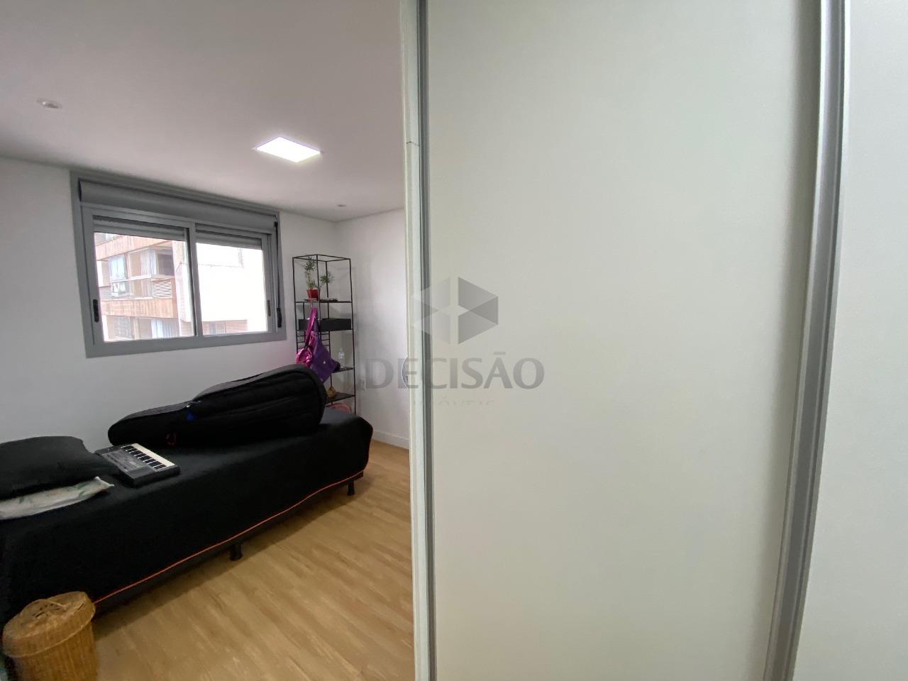 Cobertura à venda no Santo Agostinho: 