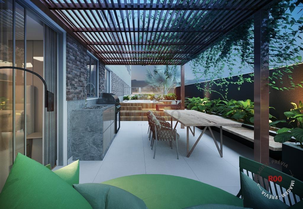 Apartamento 3 Quartos à venda no Lourdes: 