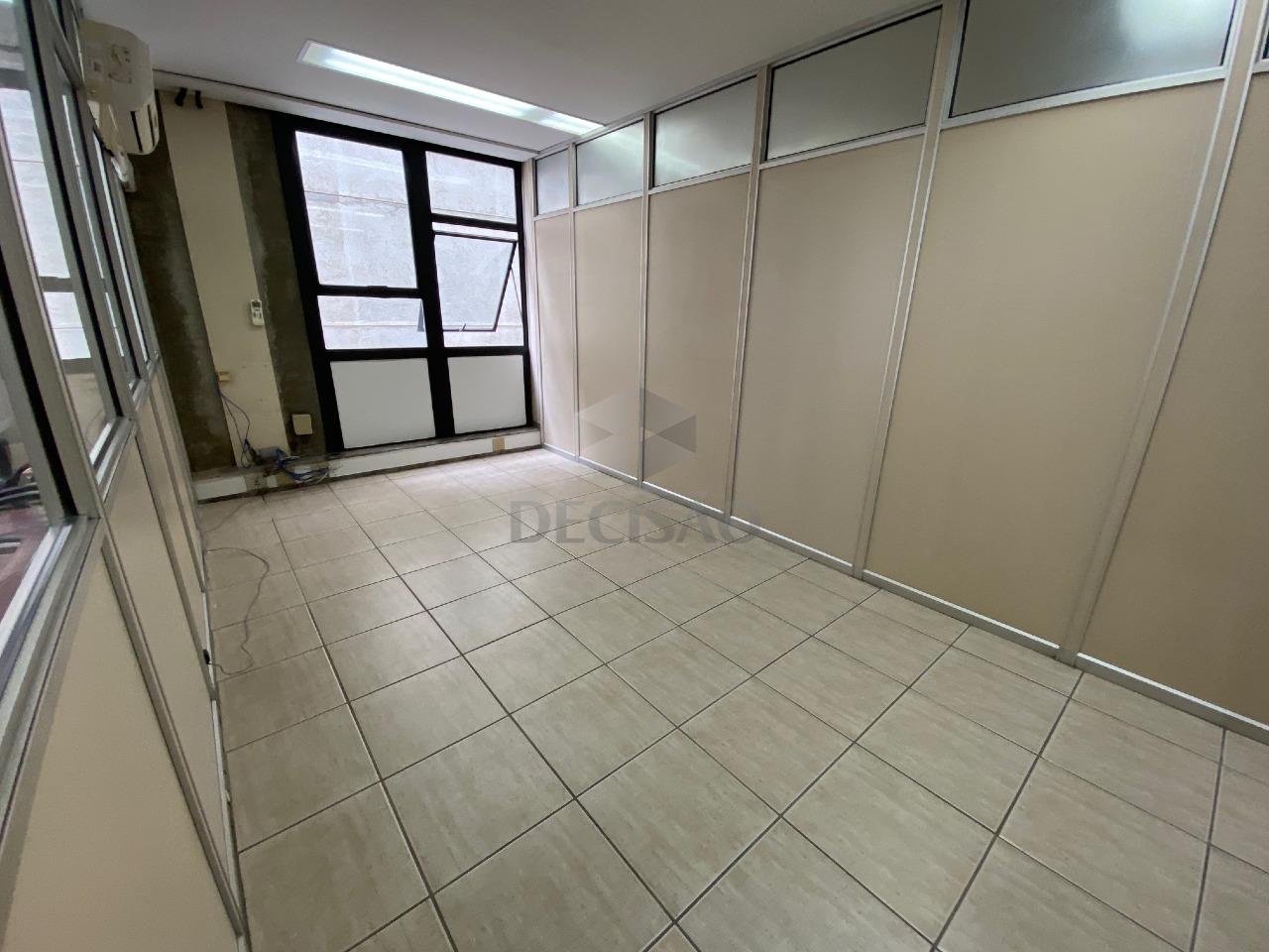 Sala à venda no Santa Efigênia: 