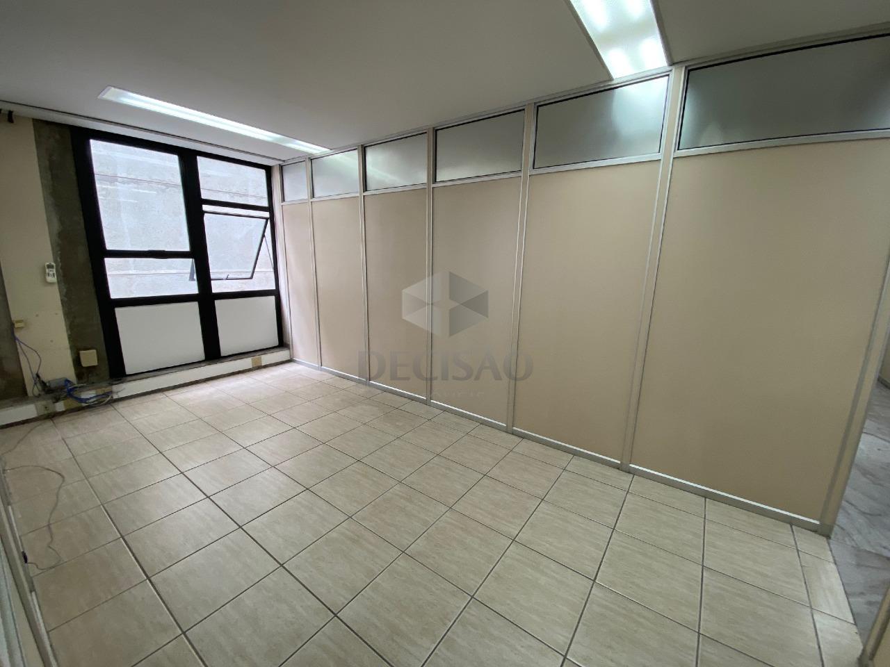 Sala à venda no Santa Efigênia: 