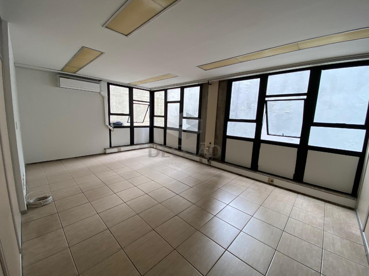 Sala à venda no Santa Efigênia: 