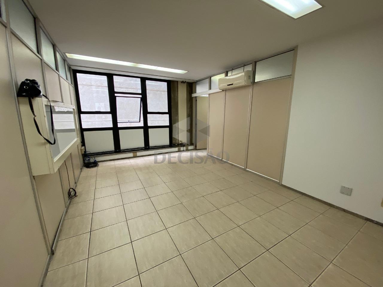 Sala à venda no Santa Efigênia: 