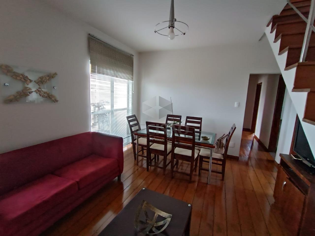 Cobertura à venda no Luxemburgo: 