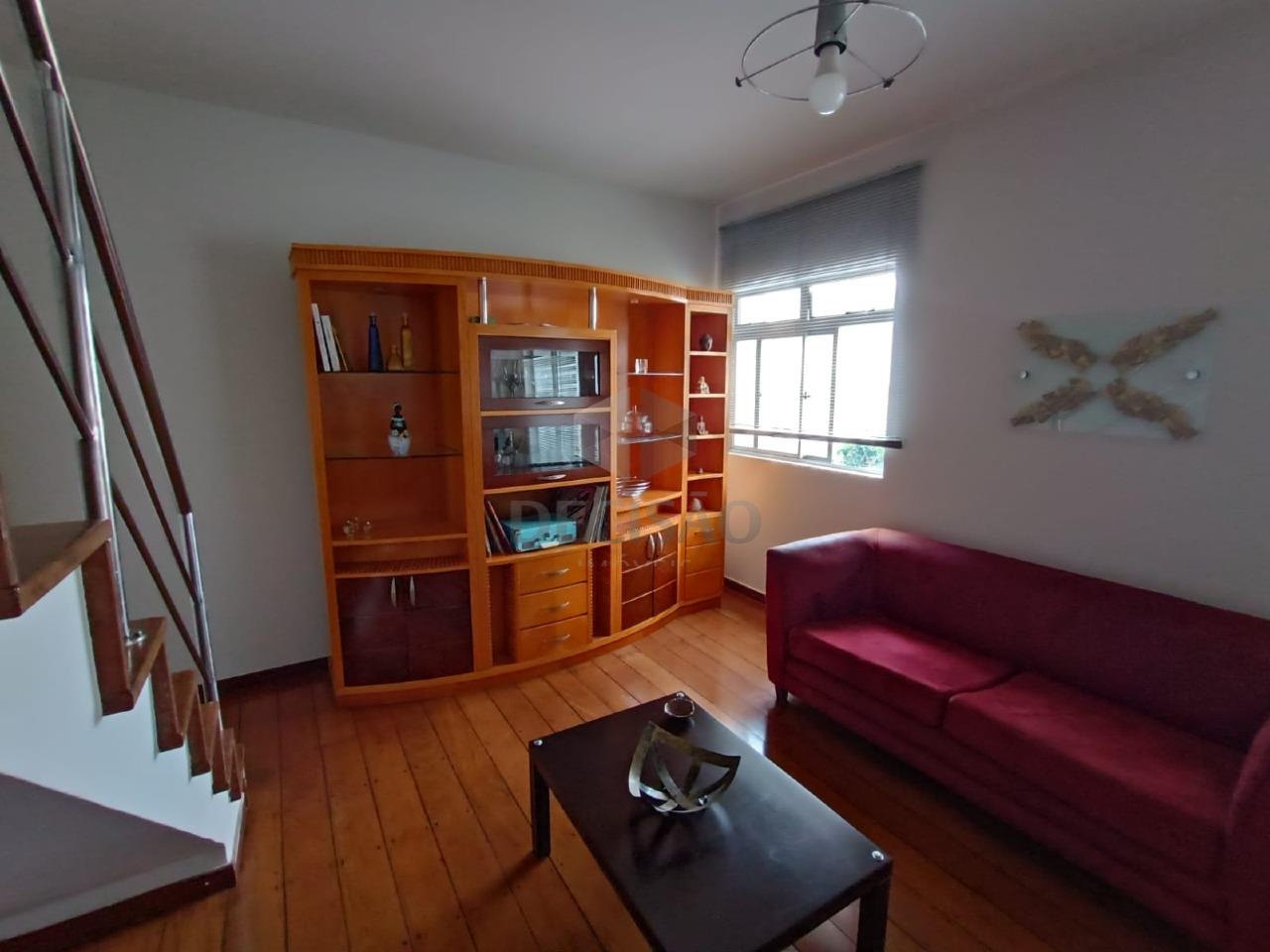 Cobertura à venda no Luxemburgo: 