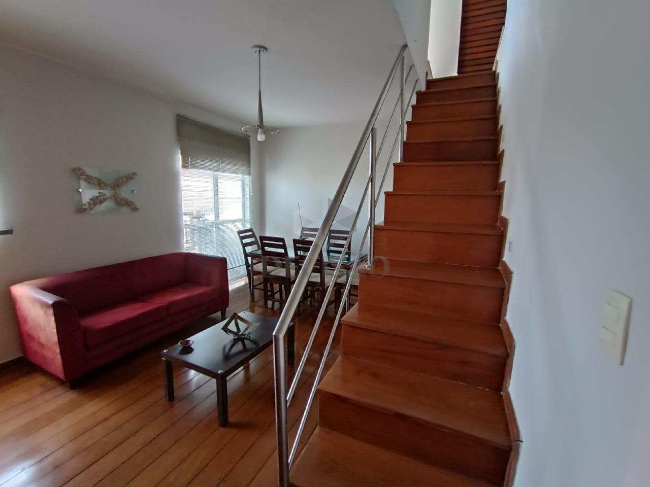 Cobertura à venda no Luxemburgo: 