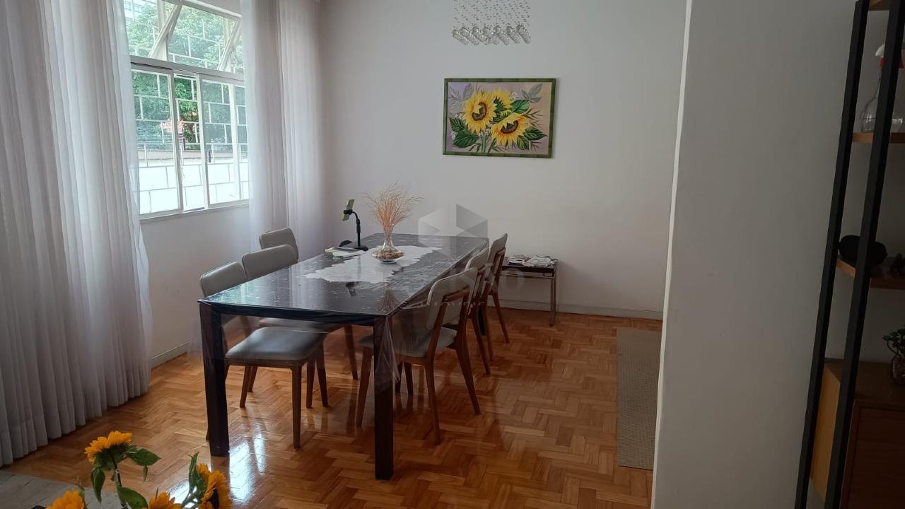 Apartamento 4 Quartos à venda no Funcionarios: 