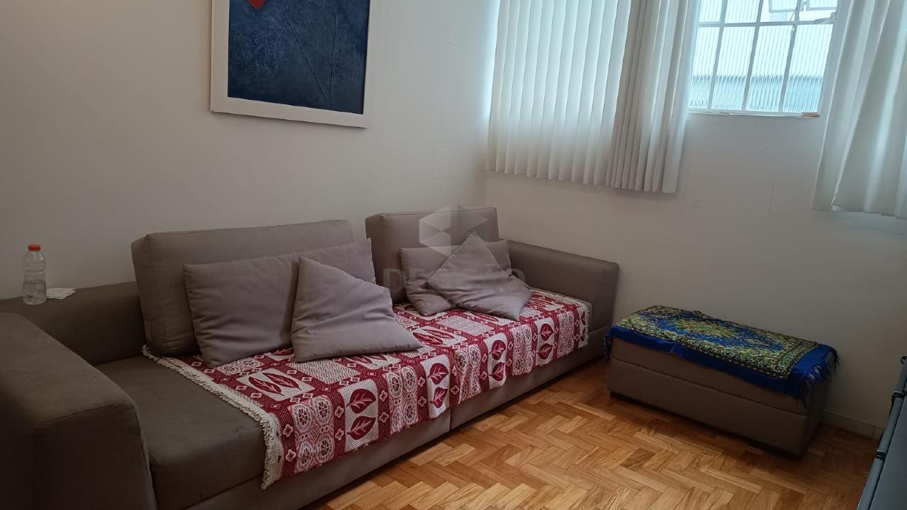 Apartamento 4 Quartos à venda no Funcionarios: 