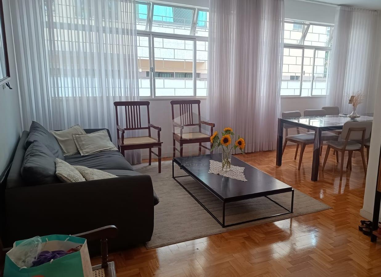 Apartamento 4 Quartos à venda no Funcionarios: 