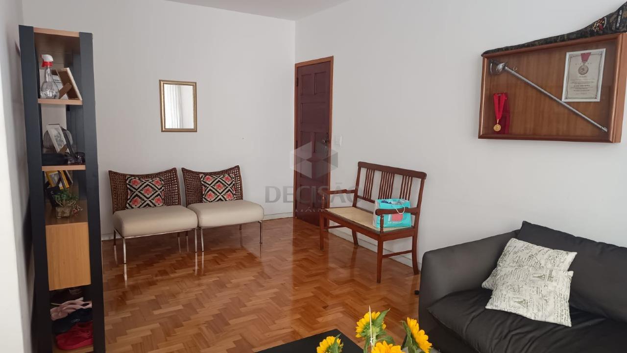 Apartamento 4 Quartos à venda no Funcionarios: 