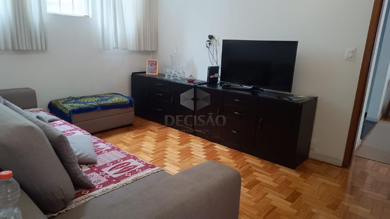 Apartamento 4 Quartos à venda no Funcionarios: 