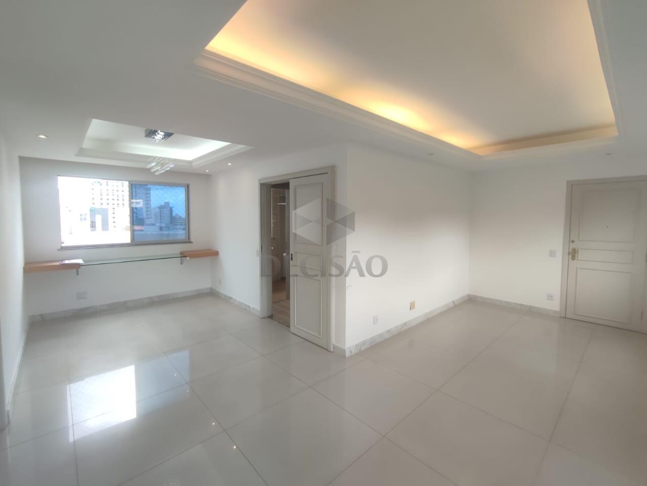 Apartamento 3 Quartos à venda no Sion: 