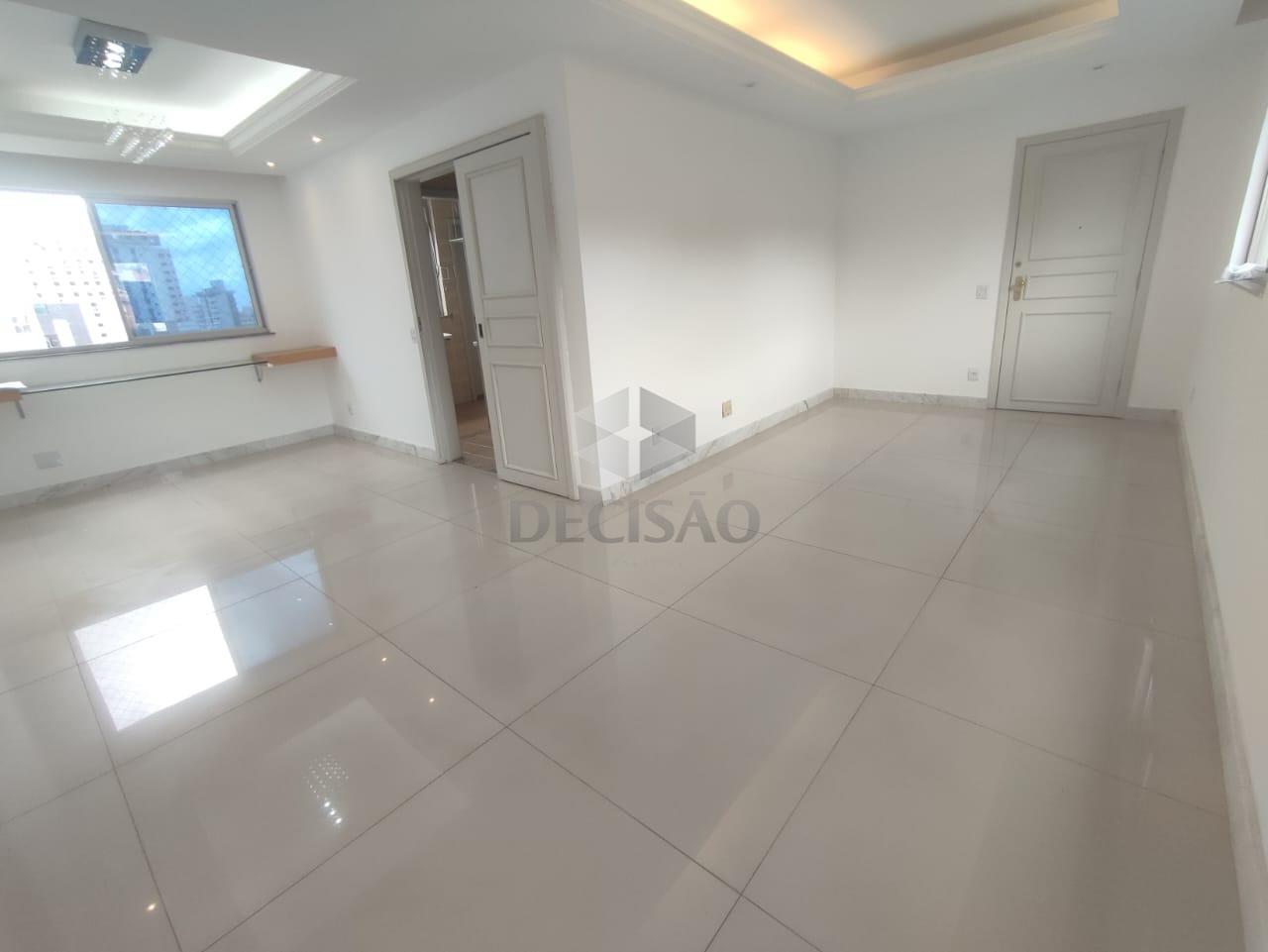 Apartamento 3 Quartos à venda no Sion: 